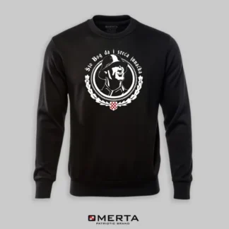 Što Bog da i sreća junačka